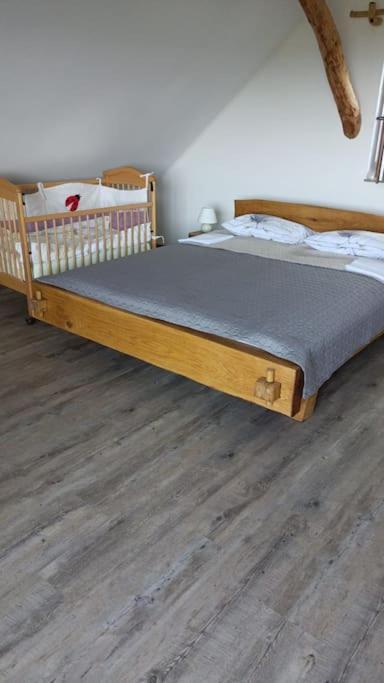 Zerko Holiday Home - Vineyard Chalet With Sauna And Jacuzzi Free Mirna Extérieur photo